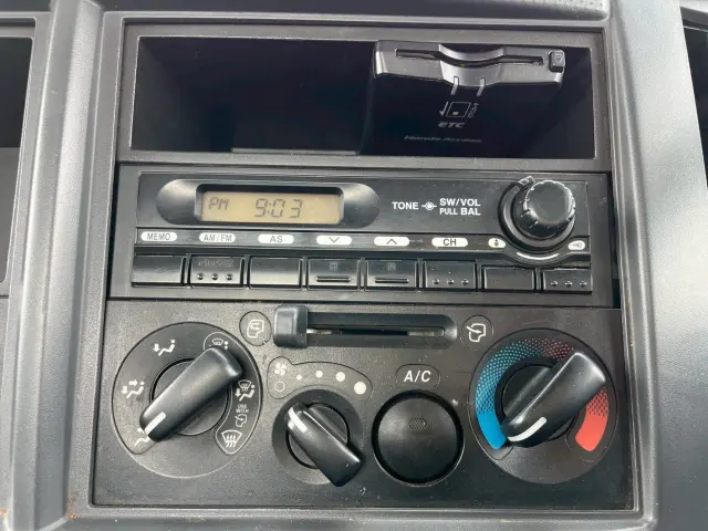 いすゞ エルフ TKG-NPR85AR(2WD)の写真37