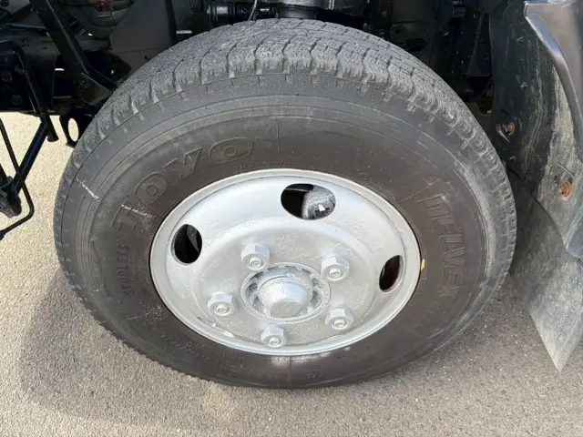 いすゞ エルフ TKG-NPR85AR(2WD)の写真38