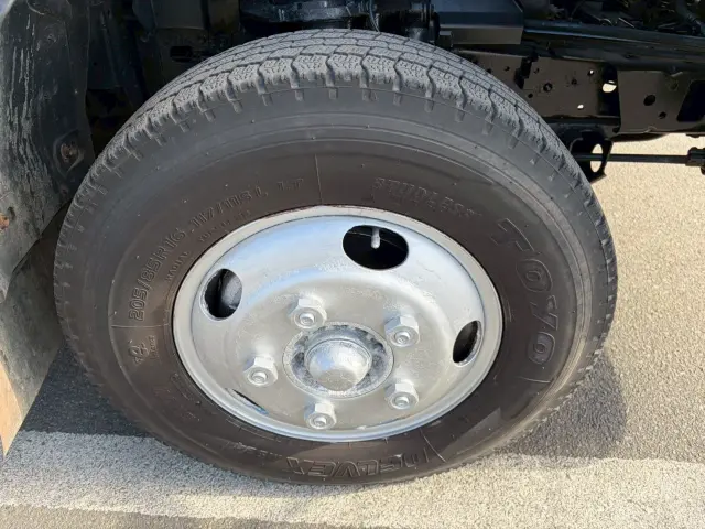 いすゞ エルフ TKG-NPR85AR(2WD)の写真39