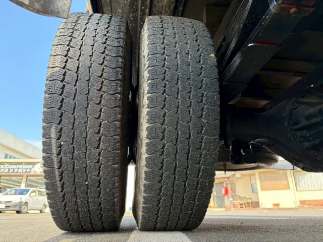 いすゞ エルフ TKG-NPR85AR(2WD)の写真41