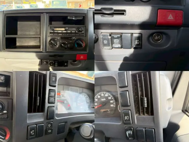 いすゞ エルフ TKG-NPR85AR(2WD)の写真48