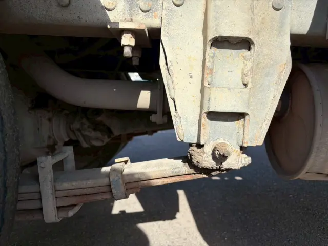 三菱 キャンター KK-FE73EB(2WD)の写真32