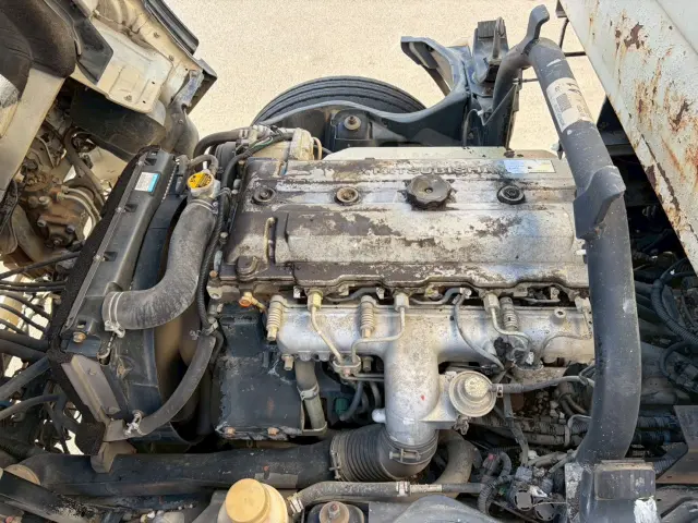 三菱 キャンター KK-FE73EB(2WD)の写真34