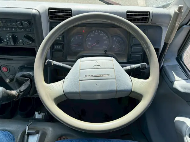 三菱 キャンター KK-FE73EB(2WD)の写真41