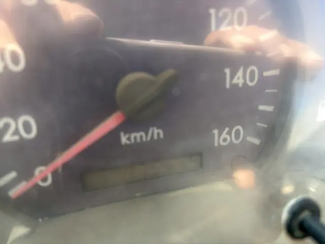 三菱 キャンター KK-FE73EB(2WD)の写真42