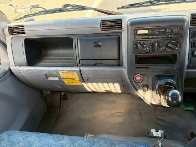 三菱 キャンター KK-FE73EB(2WD)の写真46