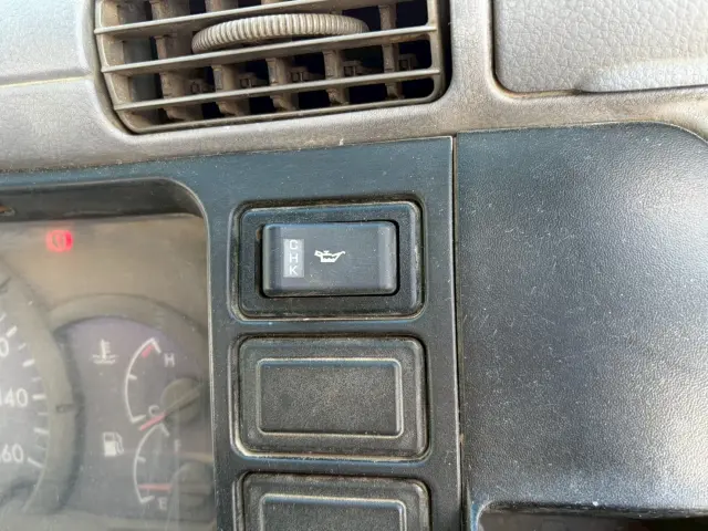 三菱 キャンター KK-FE73EB(2WD)の写真49