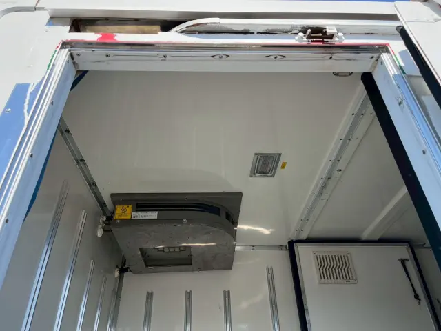 いすゞ エルフ TKG-NHS85AN(4WD)の写真7