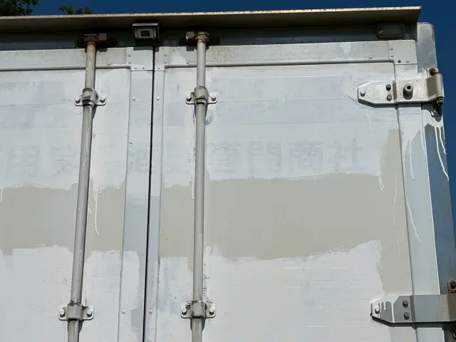 いすゞ エルフ TKG-NHS85AN(4WD)の写真12