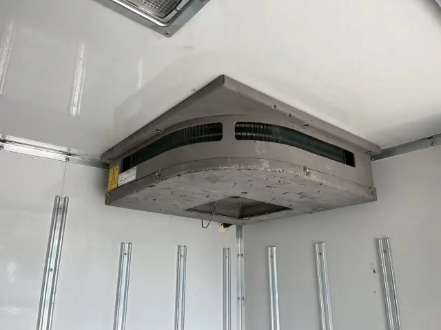 いすゞ エルフ TKG-NHS85AN(4WD)の写真19