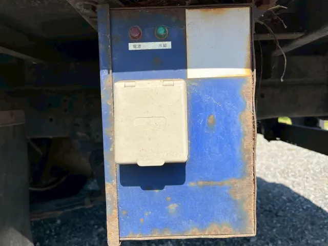 いすゞ エルフ TKG-NHS85AN(4WD)の写真21