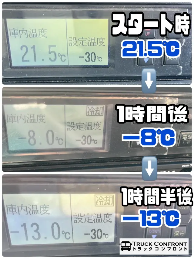 いすゞ エルフ TKG-NHS85AN(4WD)の写真23