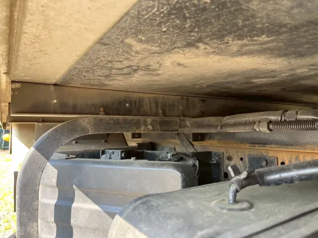 いすゞ エルフ TKG-NHS85AN(4WD)の写真31