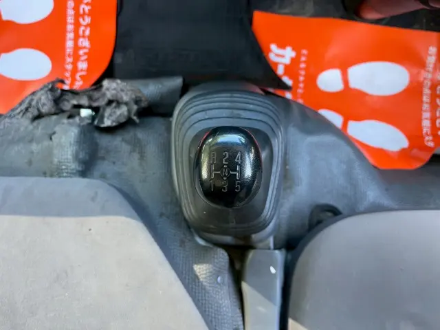 いすゞ エルフ TKG-NHS85AN(4WD)の写真40