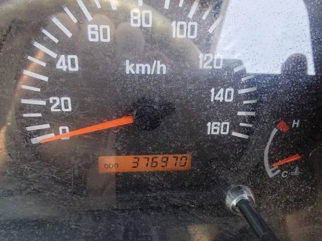 いすゞ エルフ TKG-NHS85AN(4WD)の写真41