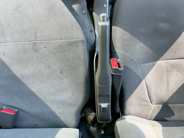 いすゞ エルフ TKG-NHS85AN(4WD)の写真42