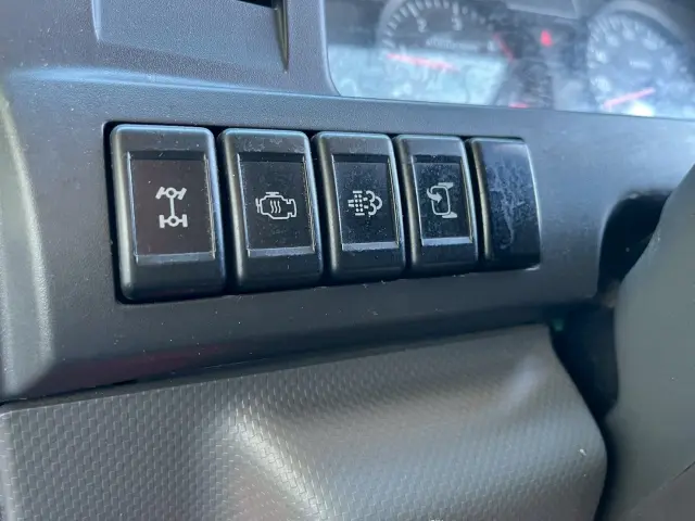 いすゞ エルフ TKG-NHS85AN(4WD)の写真46