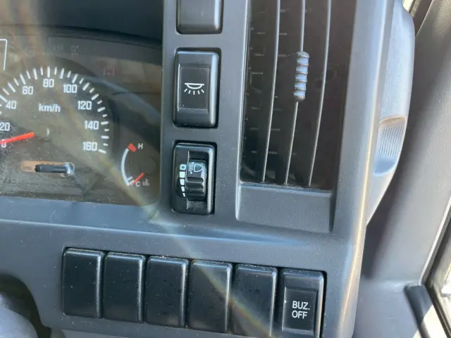 いすゞ エルフ TKG-NHS85AN(4WD)の写真47