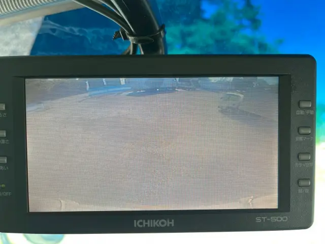 いすゞ エルフ TKG-NHS85AN(4WD)の写真48