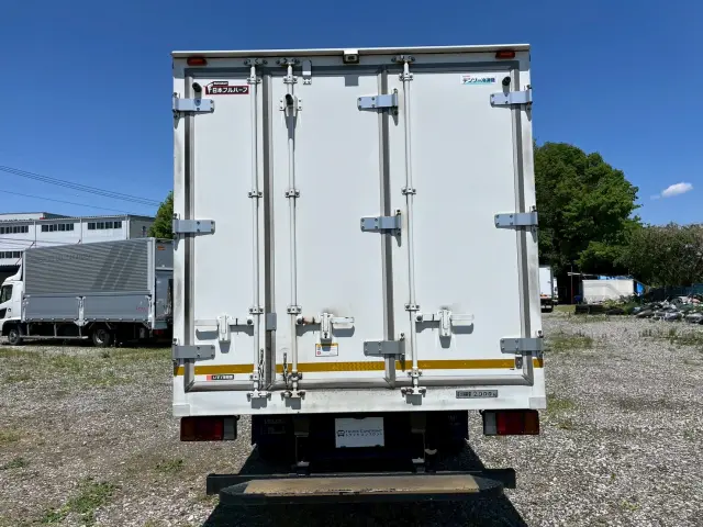 いすゞ エルフ TPG-NPR85AN(2WD)の写真9