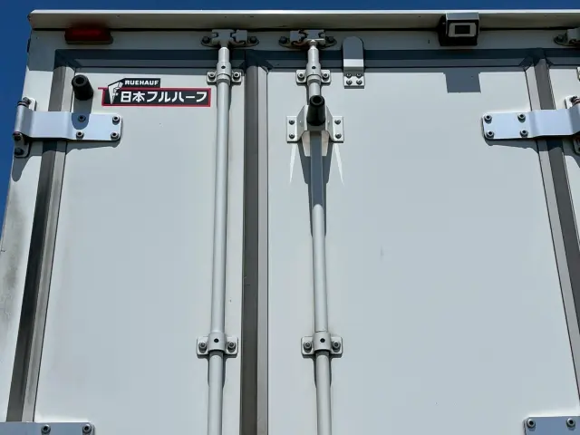 いすゞ エルフ TPG-NPR85AN(2WD)の写真10