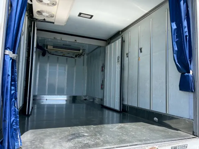 いすゞ エルフ TPG-NPR85AN(2WD)の写真17