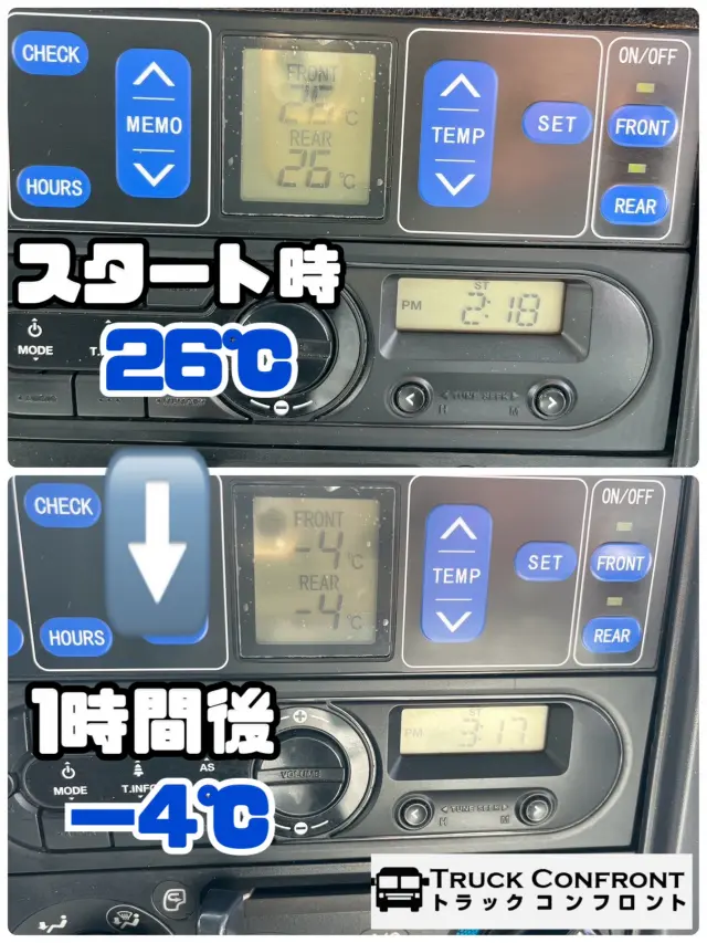 いすゞ エルフ TPG-NPR85AN(2WD)の写真22