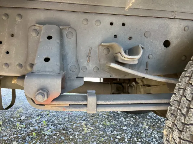 いすゞ エルフ TPG-NPR85AN(2WD)の写真26