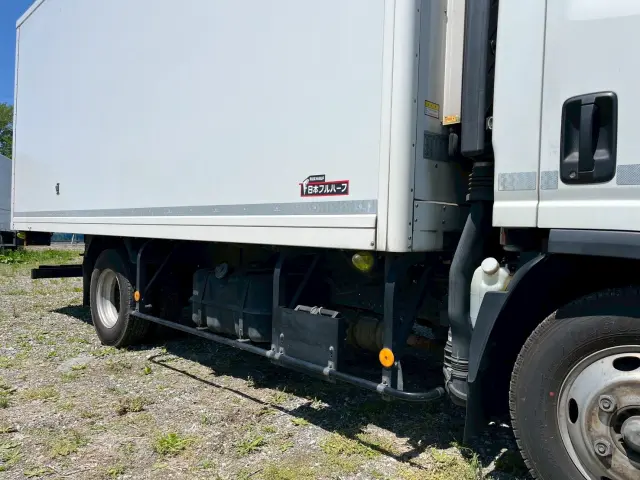 いすゞ エルフ TPG-NPR85AN(2WD)の写真28