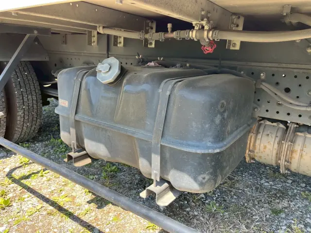 いすゞ エルフ TPG-NPR85AN(2WD)の写真30