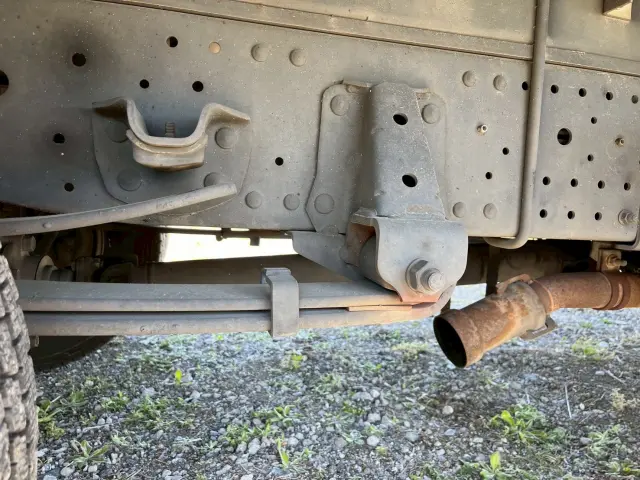 いすゞ エルフ TPG-NPR85AN(2WD)の写真31