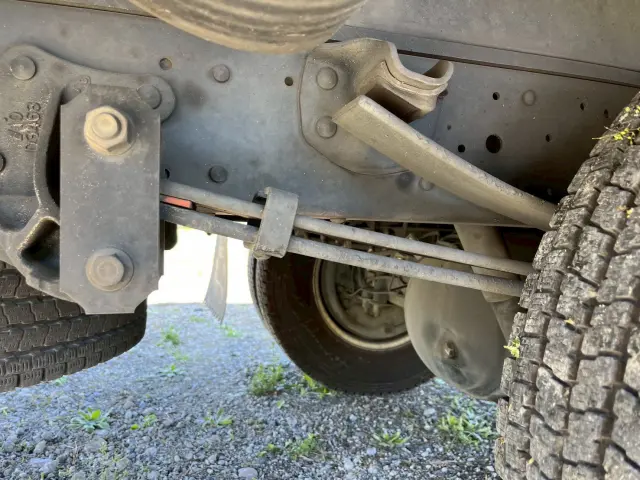 いすゞ エルフ TPG-NPR85AN(2WD)の写真32