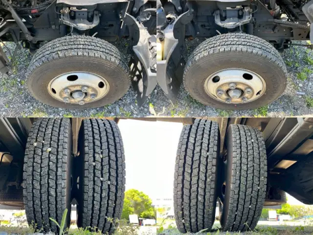 いすゞ エルフ TPG-NPR85AN(2WD)の写真34