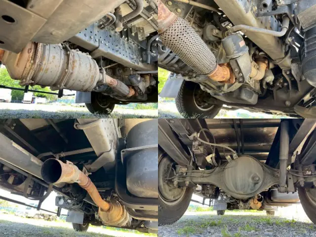 いすゞ エルフ TPG-NPR85AN(2WD)の写真35