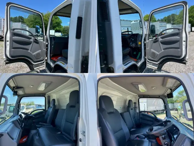 いすゞ エルフ TPG-NPR85AN(2WD)の写真36