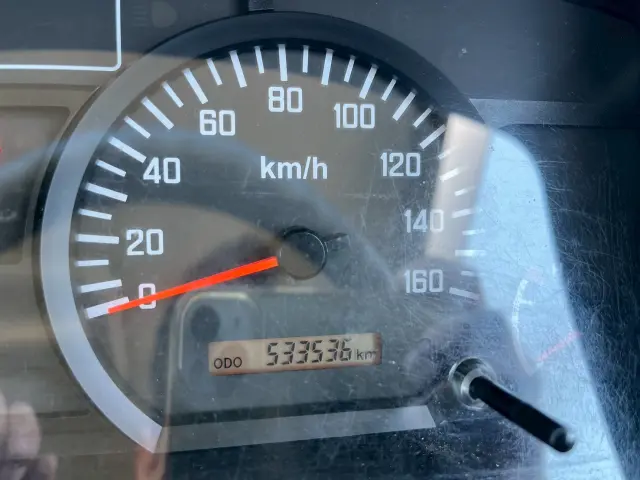 いすゞ エルフ TPG-NPR85AN(2WD)の写真39