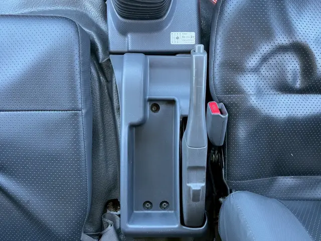 いすゞ エルフ TPG-NPR85AN(2WD)の写真40