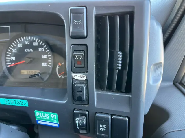 いすゞ エルフ TPG-NPR85AN(2WD)の写真47