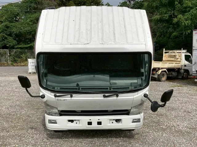 いすゞ エルフ TKG-NPR85AN(2WD)の写真3