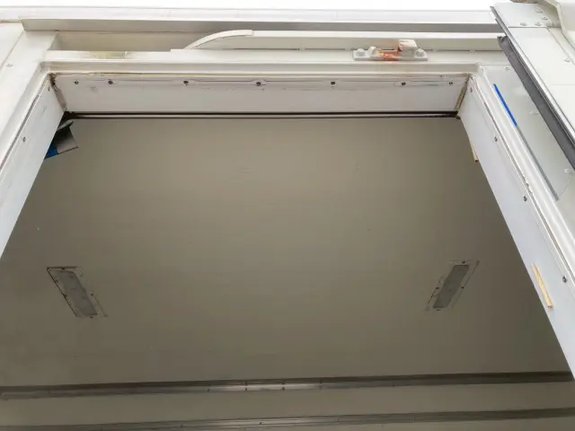 いすゞ エルフ TKG-NPR85AN(2WD)の写真7