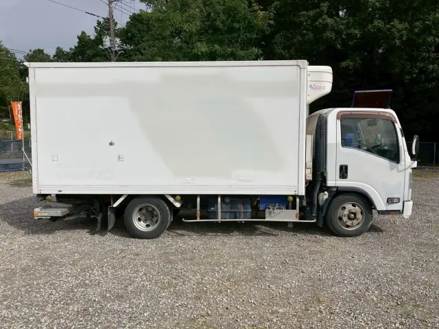 いすゞ エルフ TKG-NPR85AN(2WD)の写真9