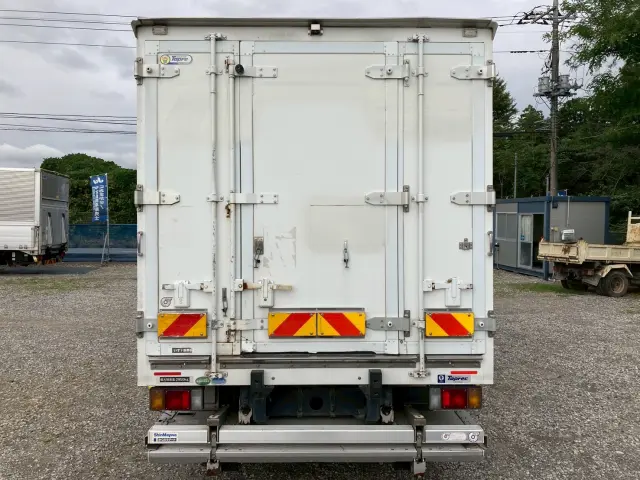 いすゞ エルフ TKG-NPR85AN(2WD)の写真10