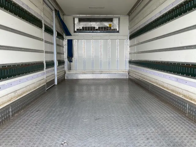 いすゞ エルフ TKG-NPR85AN(2WD)の写真12