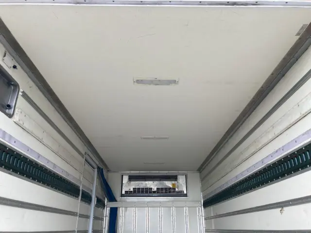 いすゞ エルフ TKG-NPR85AN(2WD)の写真14