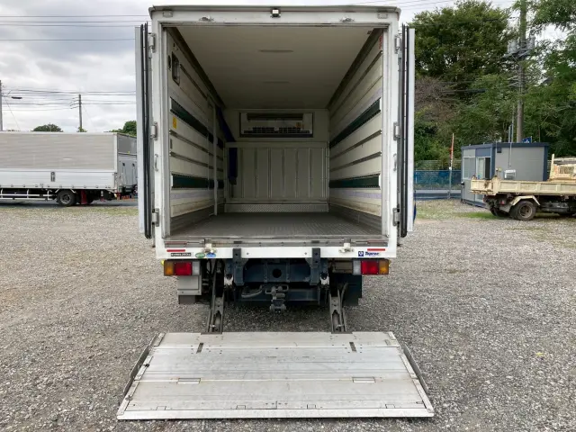 いすゞ エルフ TKG-NPR85AN(2WD)の写真18