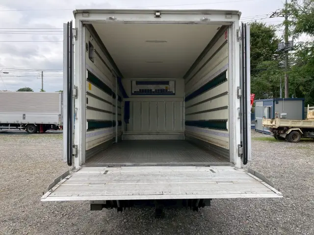 いすゞ エルフ TKG-NPR85AN(2WD)の写真19