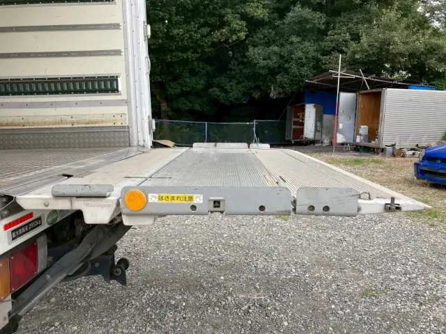 いすゞ エルフ TKG-NPR85AN(2WD)の写真20