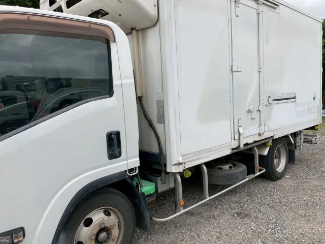 いすゞ エルフ TKG-NPR85AN(2WD)の写真25