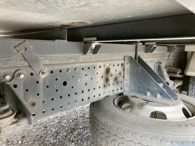 いすゞ エルフ TKG-NPR85AN(2WD)の写真26