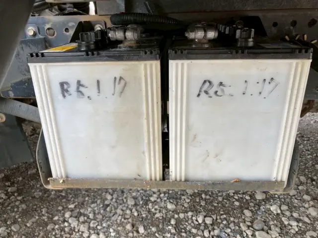 いすゞ エルフ TKG-NPR85AN(2WD)の写真27